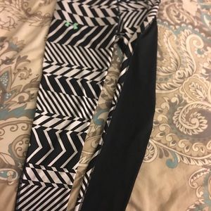 under armour leggings